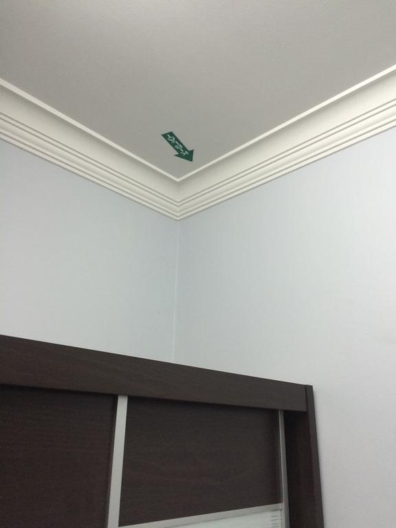 Inpenang Muslim Homestay George Town Habitación foto