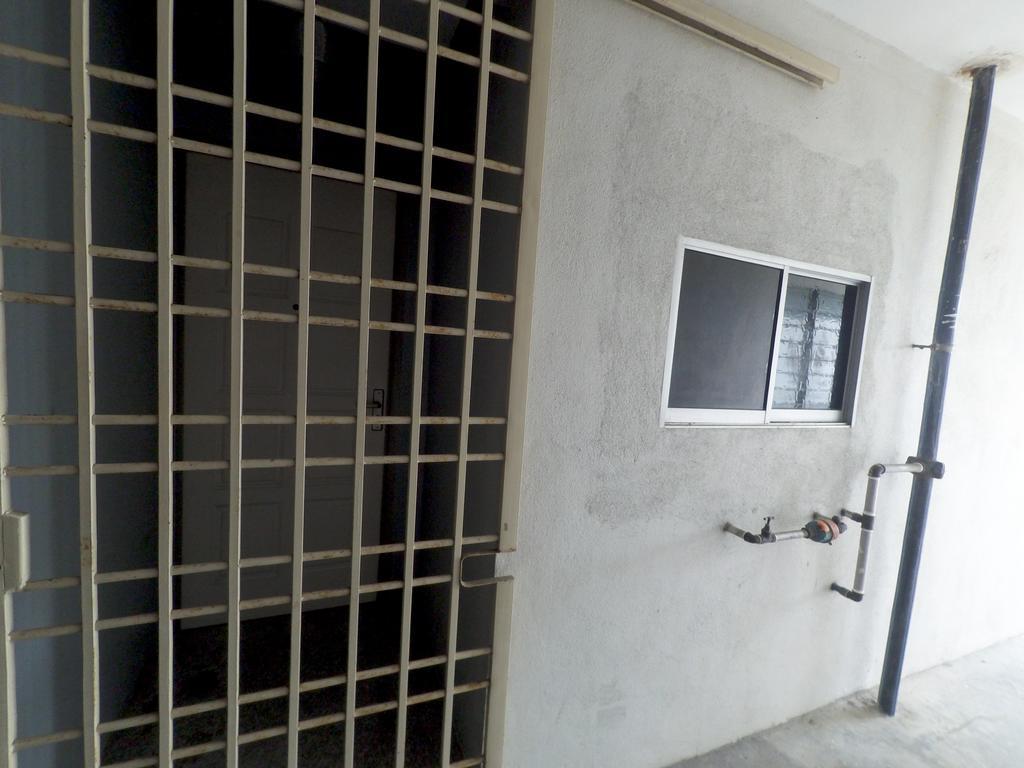 Inpenang Muslim Homestay George Town Exterior foto